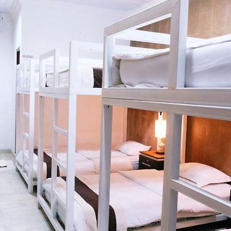 Hotel Beone House Jogja Kalasan Esterno foto