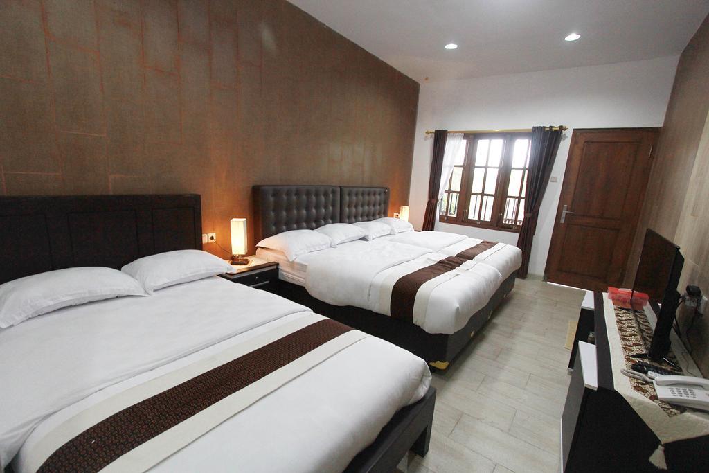 Hotel Beone House Jogja Kalasan Camera foto
