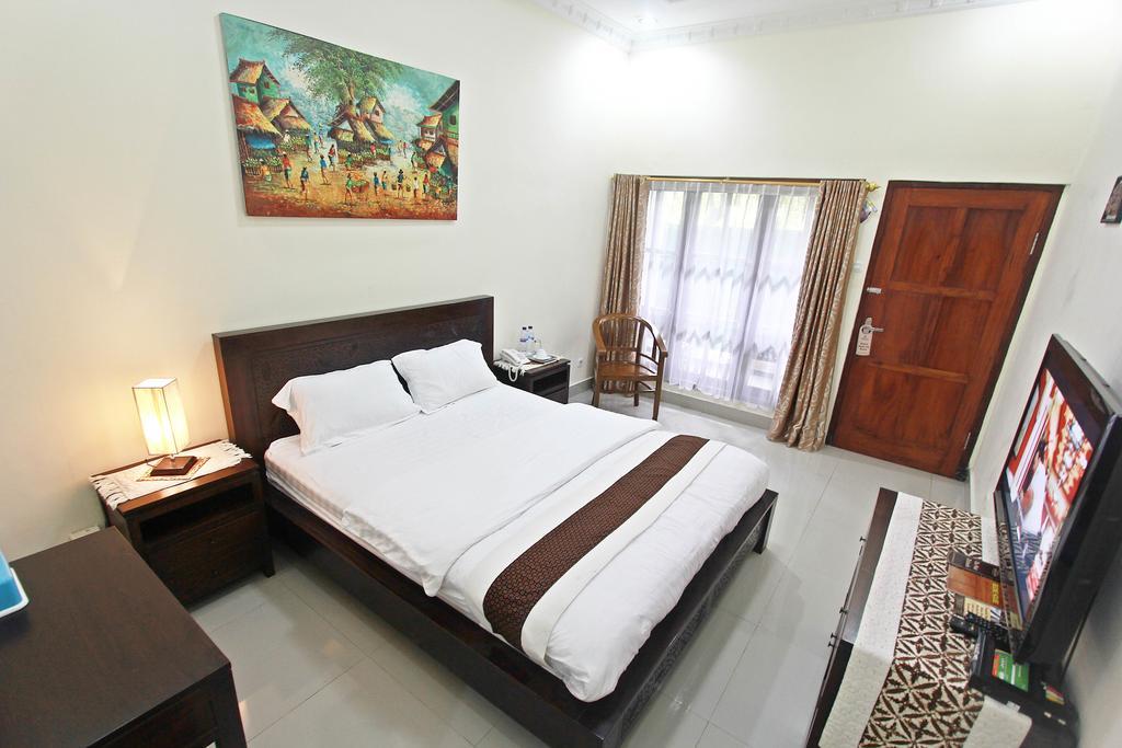 Hotel Beone House Jogja Kalasan Esterno foto