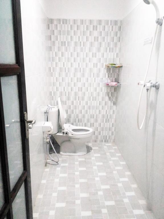 Hotel Beone House Jogja Kalasan Esterno foto