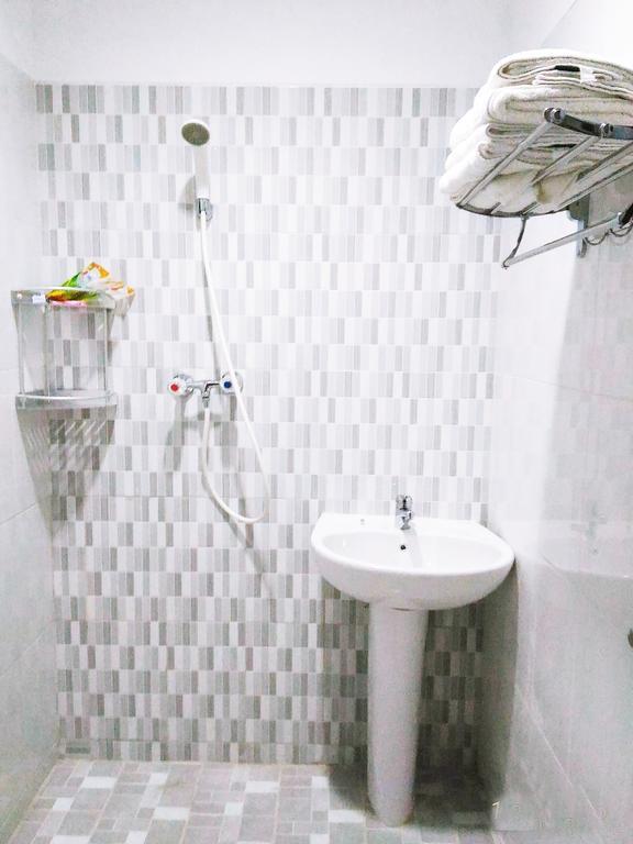 Hotel Beone House Jogja Kalasan Esterno foto