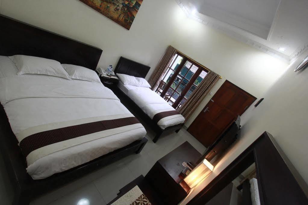 Hotel Beone House Jogja Kalasan Esterno foto