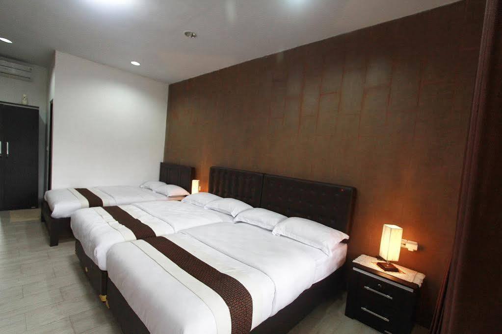Hotel Beone House Jogja Kalasan Esterno foto