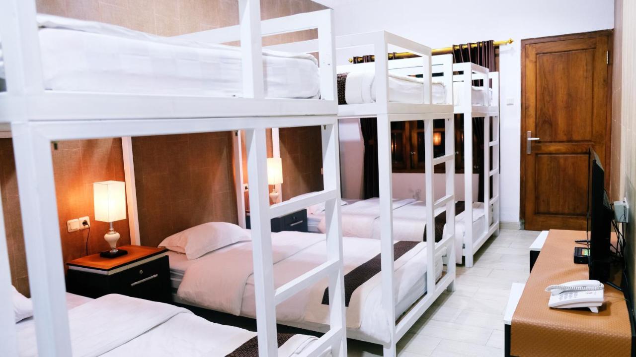 Hotel Beone House Jogja Kalasan Esterno foto